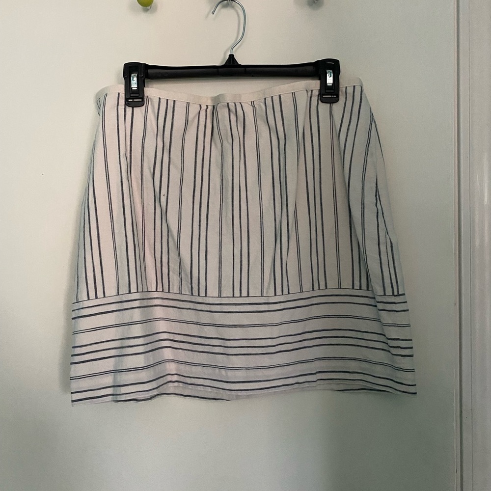 Madewell skirt